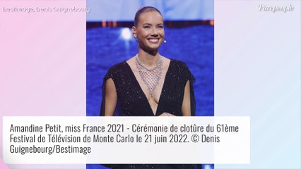Une Miss France en deuil : "Il était âgé de 37 ans", elle fait part de sa douleur