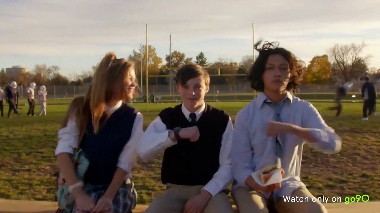 Play By Play show 2017 Official Trailer video Dailymotion