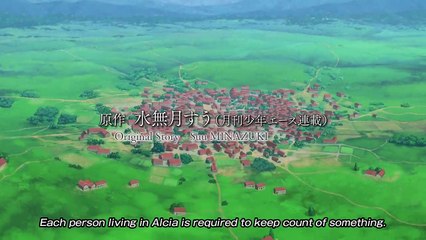 Plunderer | show | 2020 | Official Trailer