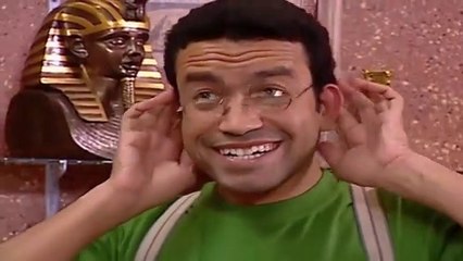 مسلسل | ( راجل وست ستات) ( الجزء الأول ) | الحلقة 14 الرابعة عشر