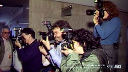 The Preppy Murder: Death in Central Park | show | 2019 | Official Trailer