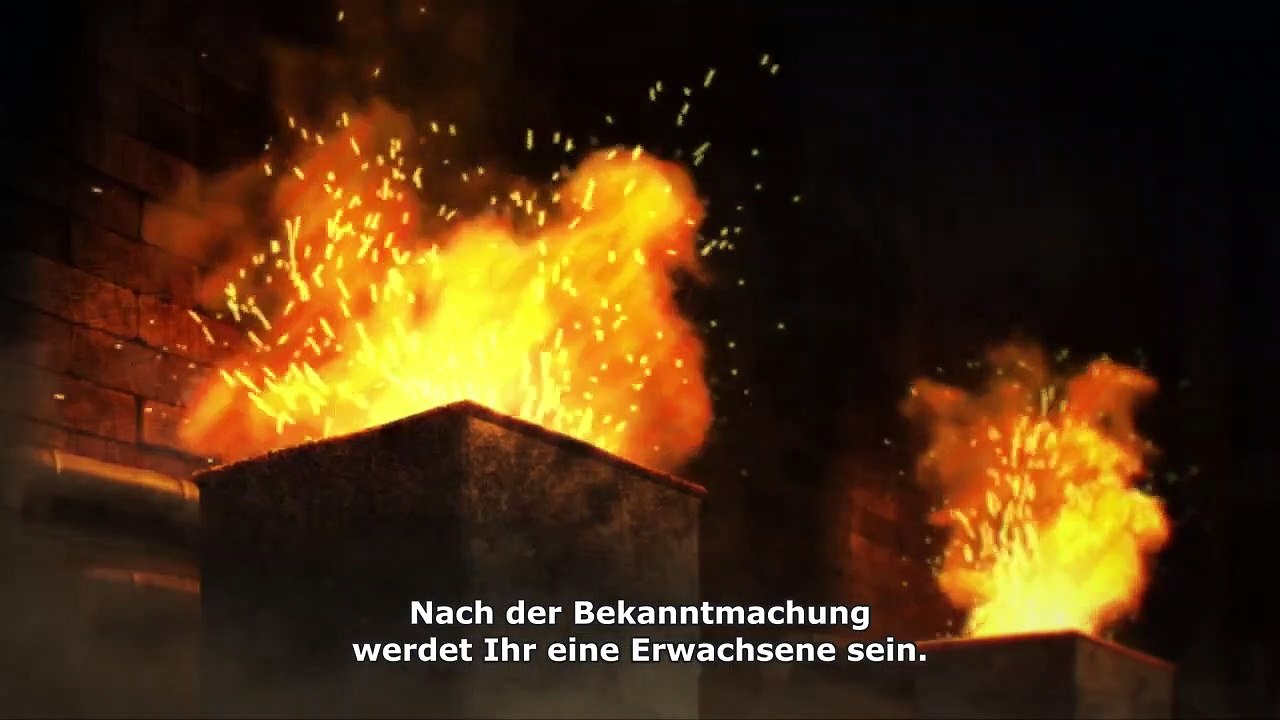 Shadows House | show | 2021 | Official Trailer