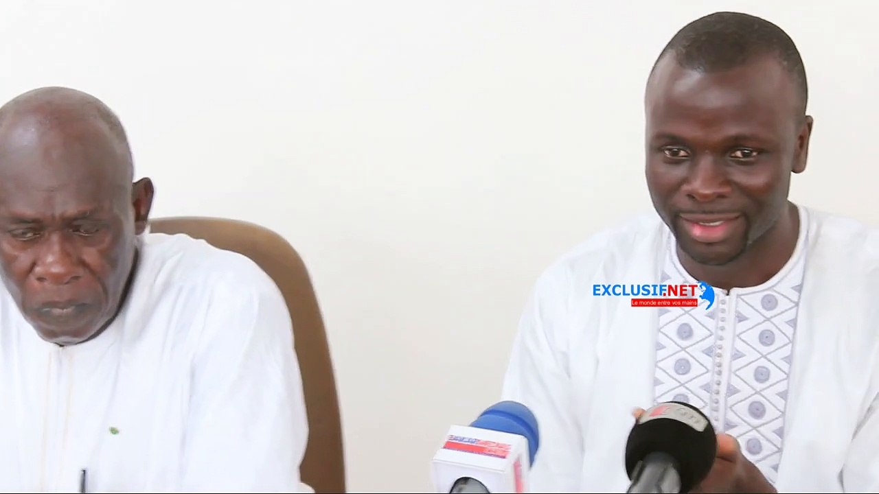 Vieux Ndoye sur la gestion du FSB  : «Le basket va très mal au Sénégal... »