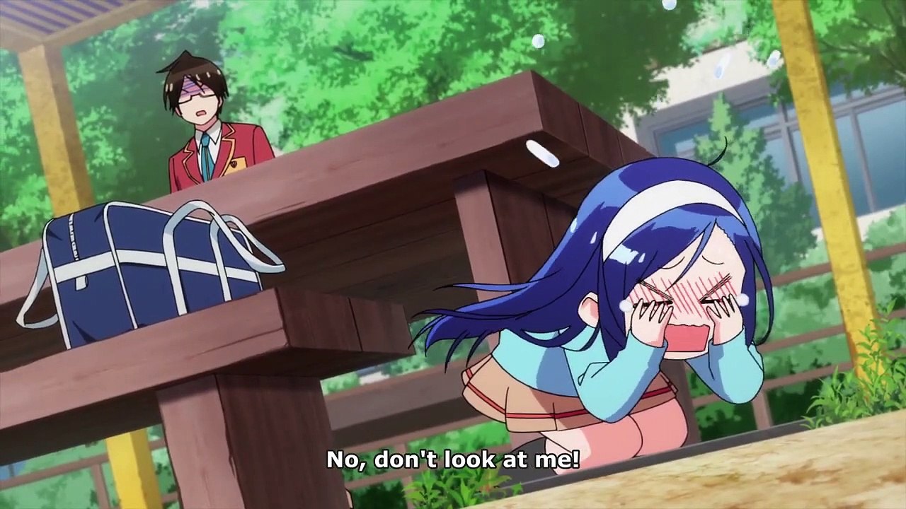 We Never Learn: BOKUBEN | show | 2019 | Official Trailer