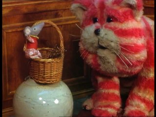 Bagpuss (1974) S01E12 - Flying - High Quality