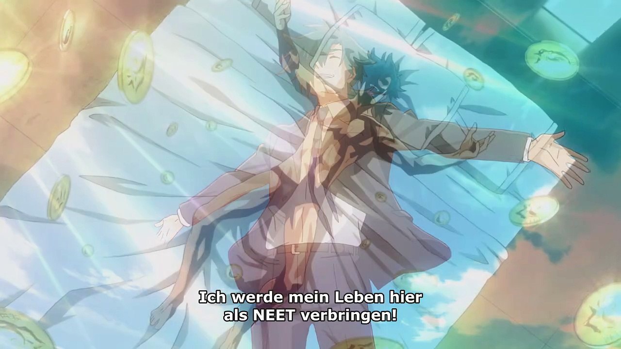 The Dungeon of Black Company | show | 2021 | Official Trailer