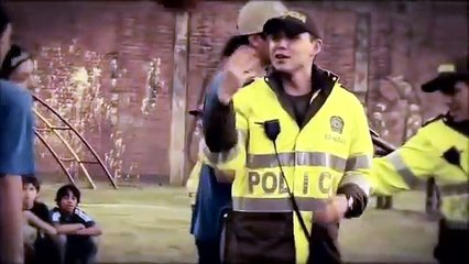 Corazones Blindados | show | 2012 | Official Trailer