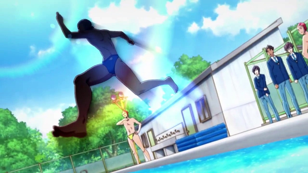 RE-MAIN | show | 2021 | Official Trailer