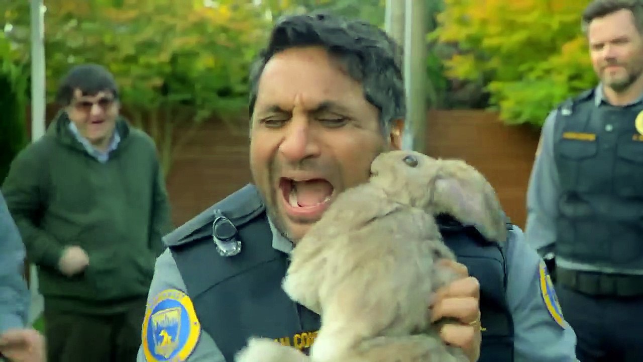 Animal Control | show | 2008 | Official Trailer