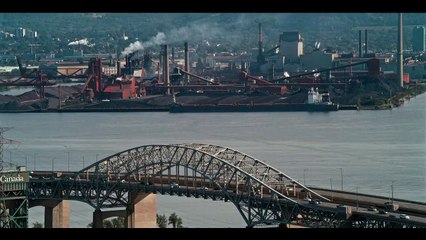 Mayor of Kingstown | show | 2021 | Official Teaser