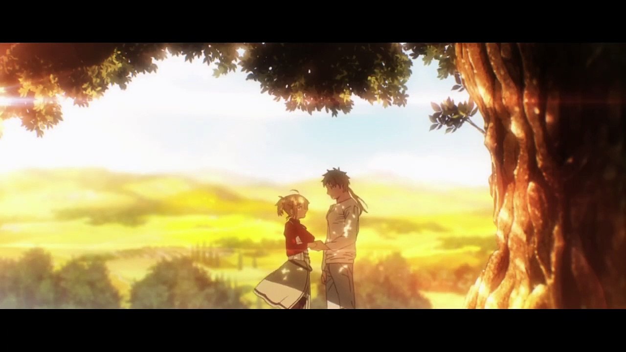 Mushoku Tensei: Jobless Reincarnation | show | 2021 | Official Trailer