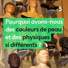 Science grand format | show | 2016 | Official Teaser