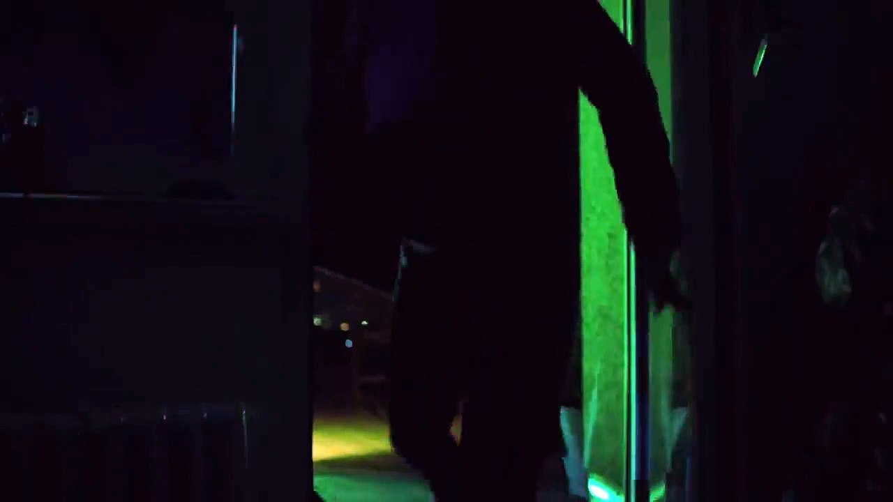 DYLAN | show | 2017 | Official Teaser