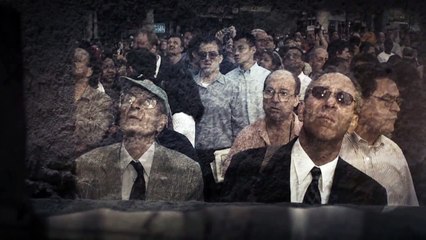 9/11 - Come tutto ha avuto inizio | show | 2017 | Official Teaser