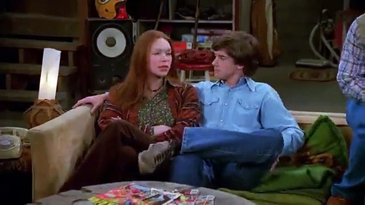 That 70s Show - Se2 - Ep22 - Jackie Moves On HD Watch