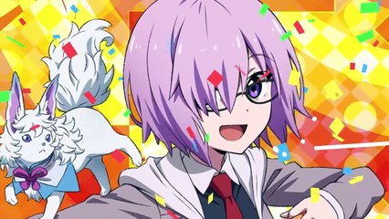 페이트 그랜드 카니발 | show | 2020 | Official Teaser