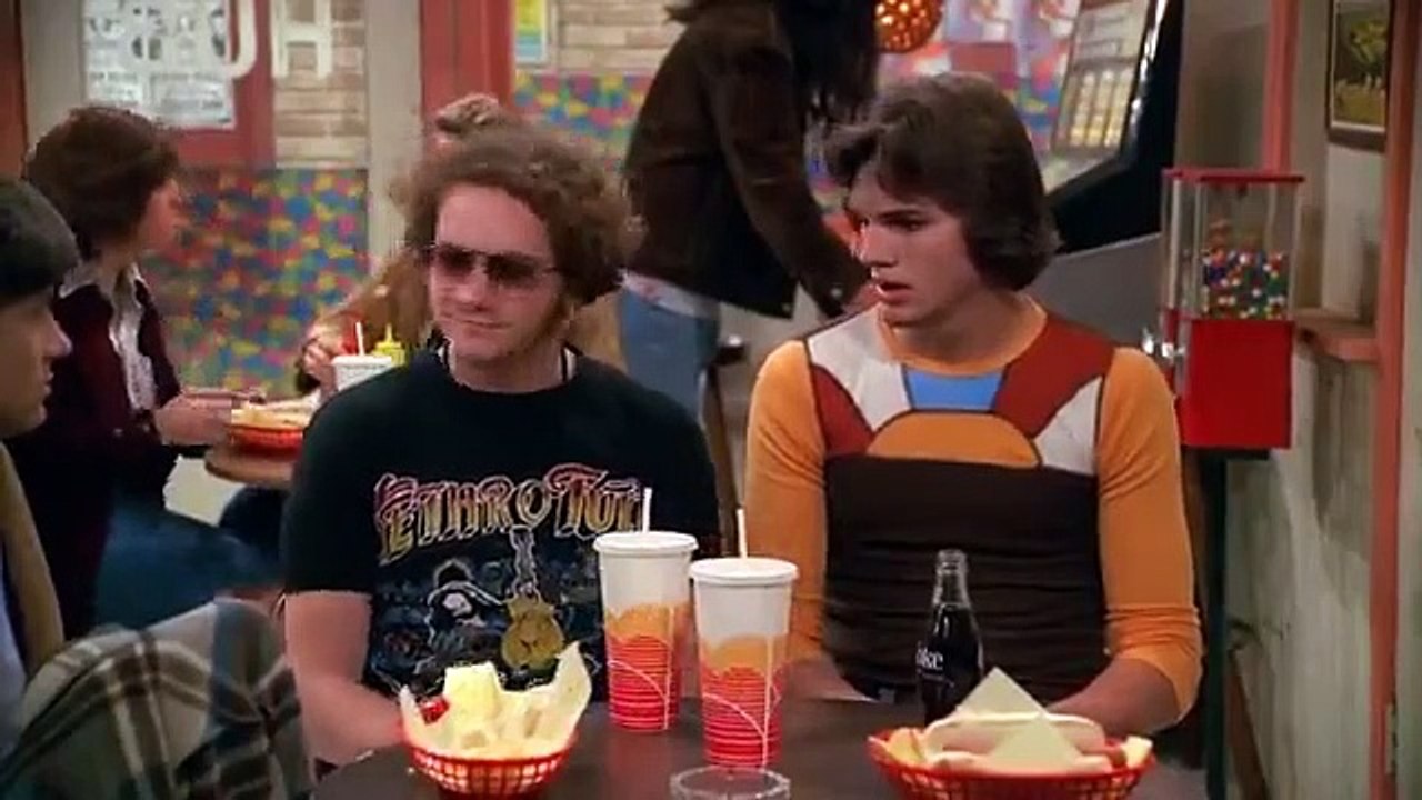 That 70s Show - Se2 - Ep23 - Holy Crap! HD Watch