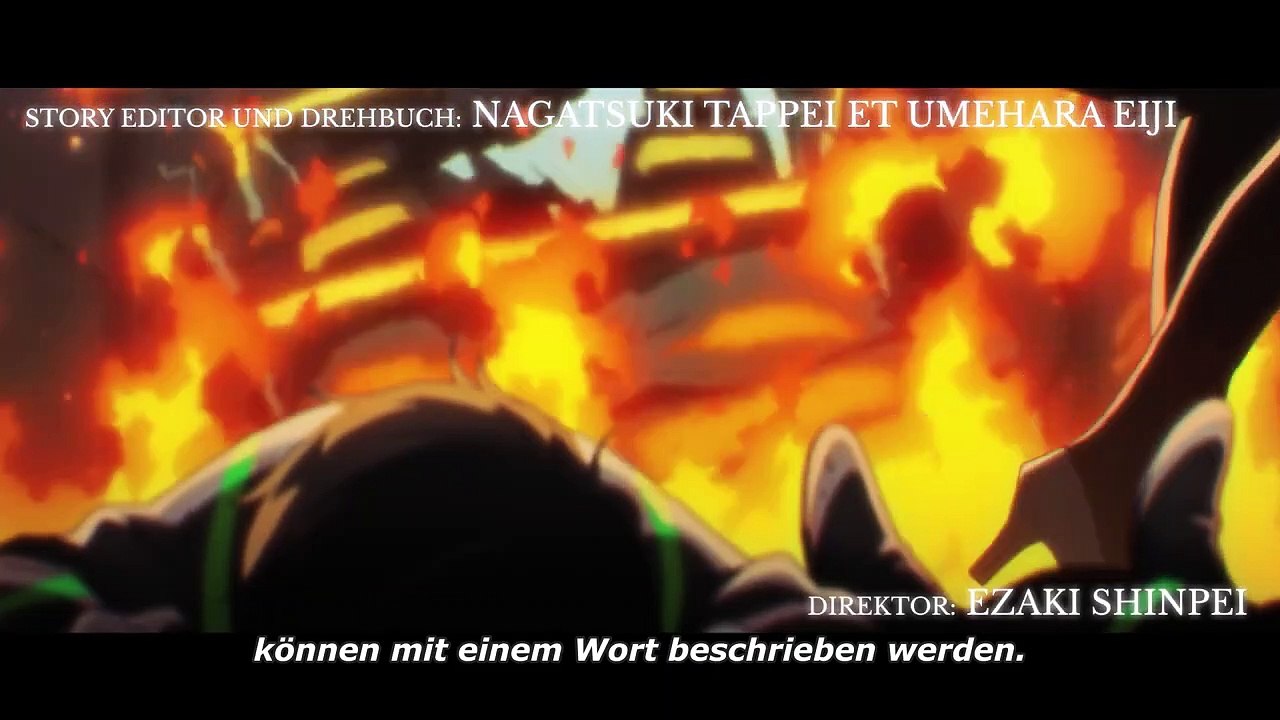 Vivy: Fluorite Eye’s Song | show | 2021 | Official Trailer