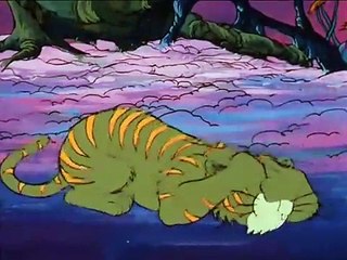 He-Man and the Masters of the Universe | show | 1983 | Official Clip