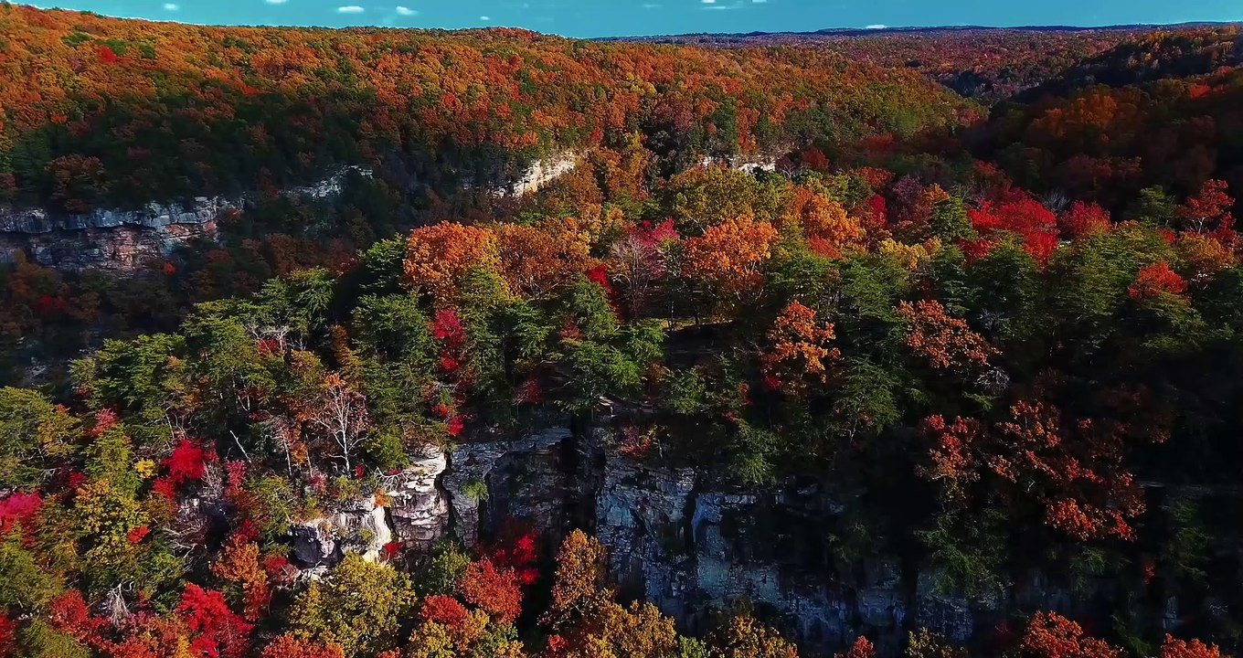 NATURE EARTH -TRAVEL VIDEO  08