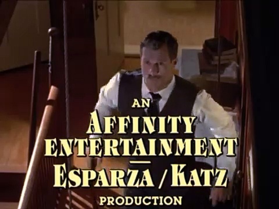 Rough Riders | show | 1997 | Official Clip