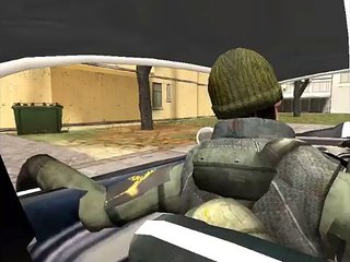 Elliot Goes to School | show | 2009 | Official Clip