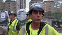 Rising: Rebuilding Ground Zero | show | 2011 | Official Clip