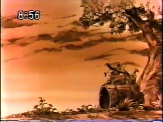 The Adventures of Huck Finn | show | 1994 | Official Clip