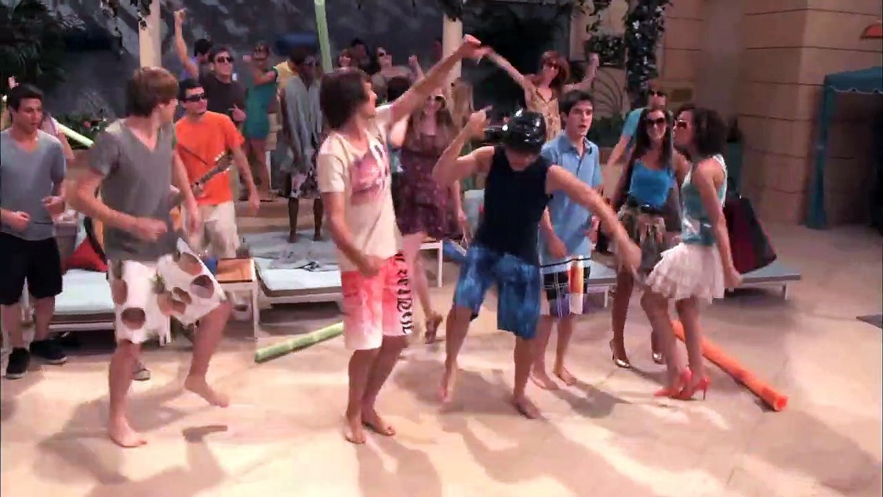 Big Time Rush | show | 2009 | Official Clip