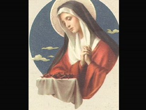 Stabat Mater - Quando corpus