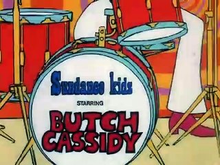 Butch Cassidy (1973) | Official Show Clip 🎬