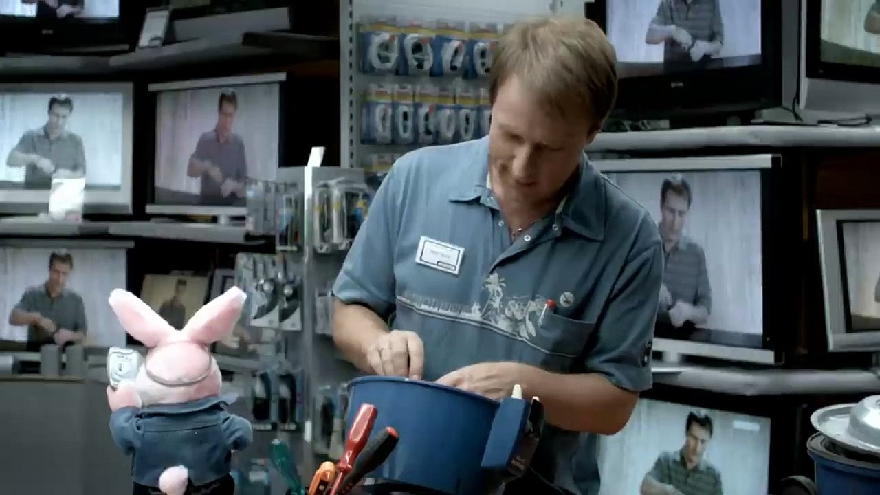 Der kleine Mann | show | 2009 | Official Clip