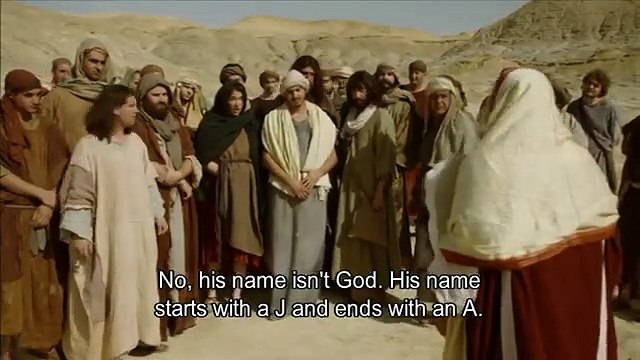 The Jews Are Coming | show | 2014 | Official Clip