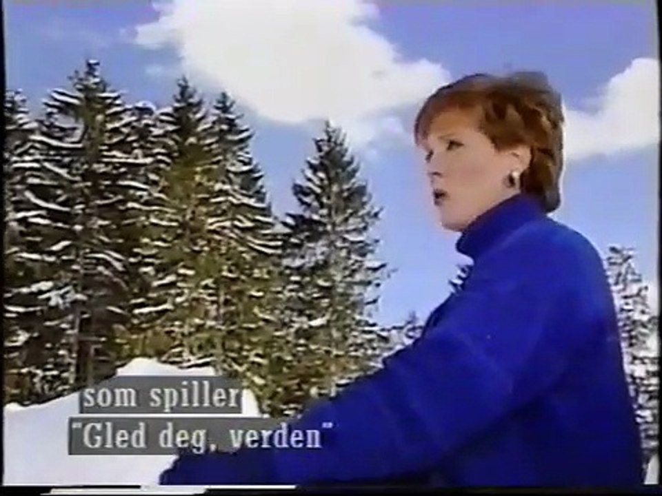 Julie Andrews: The Sound of Christmas | show | 1987 | Official Clip