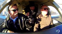 Airplane Repo | show | 2010 | Official Clip