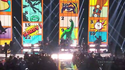 Juno Awards | show | 1970 | Official Clip