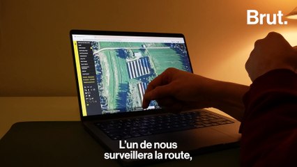 Finlande : infiltrés dans une ferme à fourrure