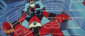 UFO Robot Grendizer | show | 1975 | Official Clip