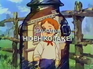 Un chien des Flandres | show | 1992 | Official Clip