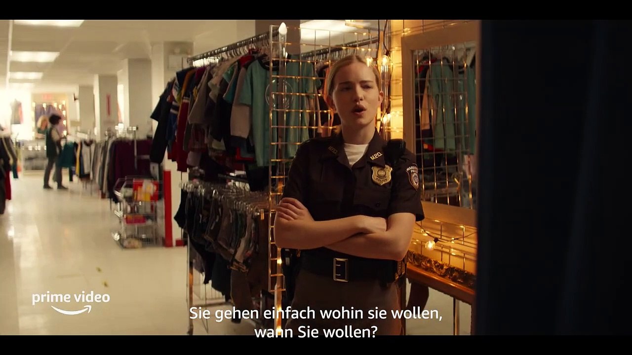 Staffel 1 | show | 2022| S1 | Official Trailer