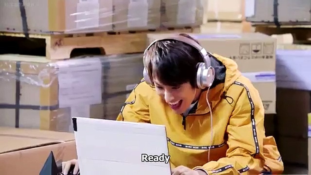 The King's Avatar - Se1 - Ep07 HD Watch