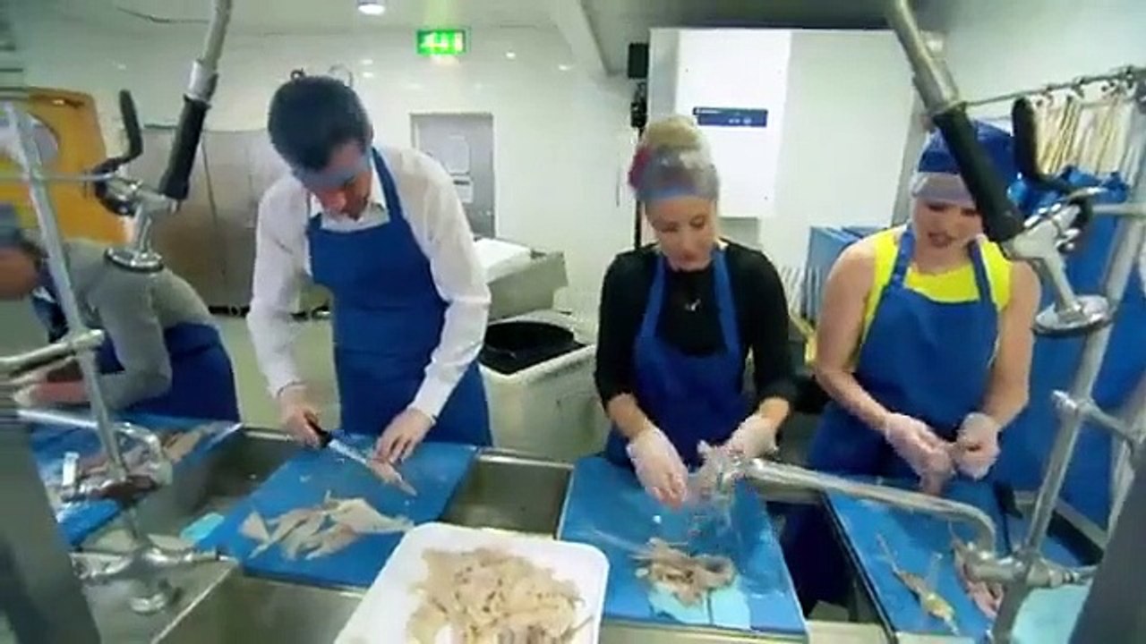 The Apprentice - Se11 - Ep01 HD Watch