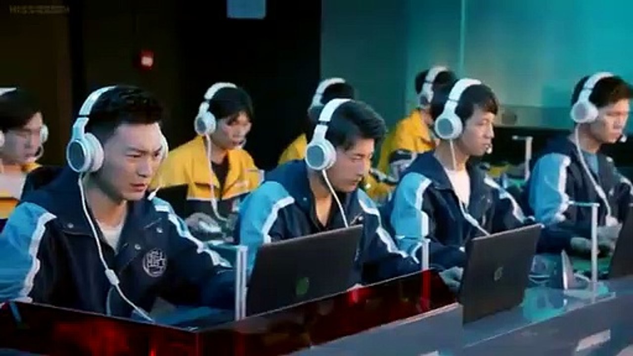 The King's Avatar - Se1 - Ep10 HD Watch