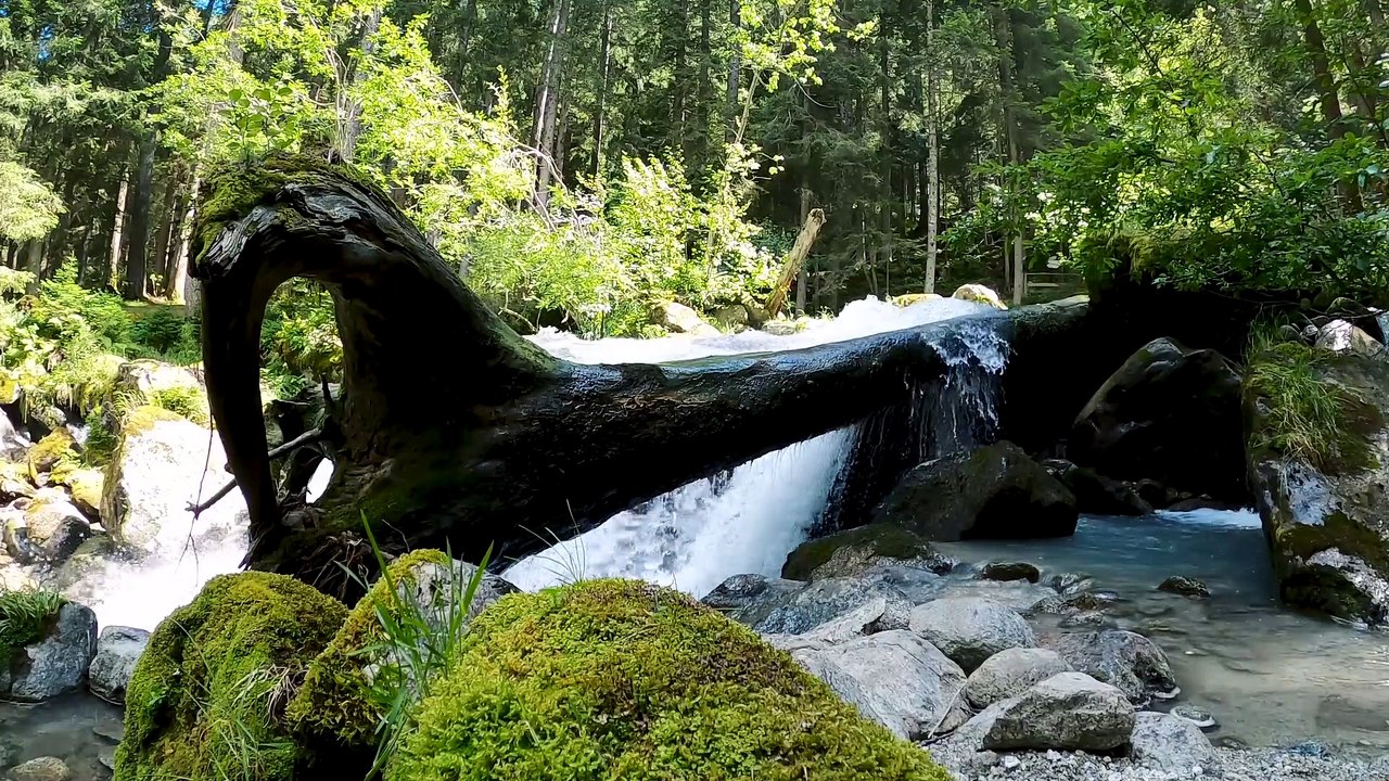 NATURE EARTH -TRAVEL VIDEO  09