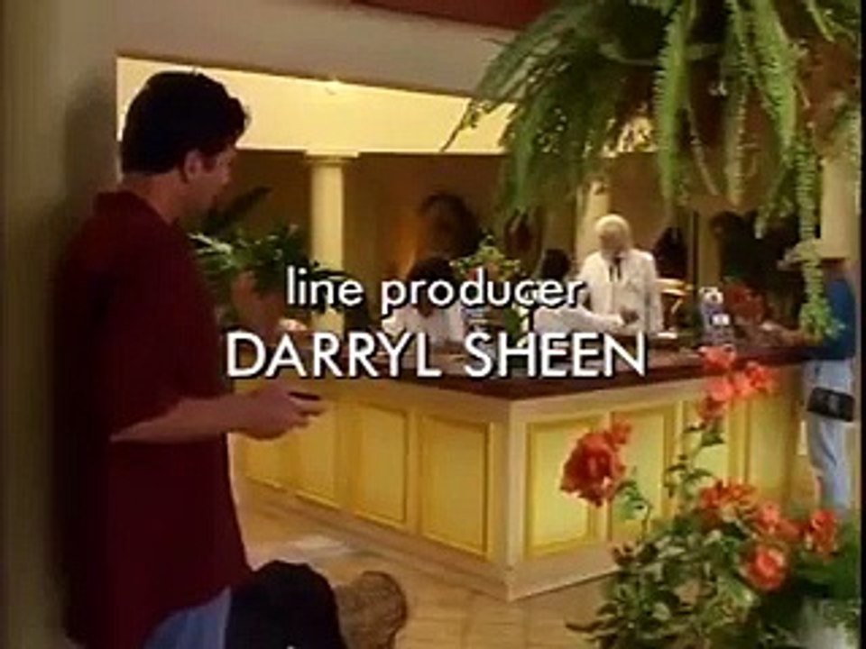 Time Trax - Se1 - Ep17 - The Mysterious Stranger HD Watch