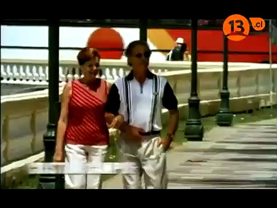 Machos | show | 2003 | Official Clip