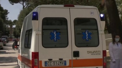 Militare ucciso a Roma, è caccia all'uomo