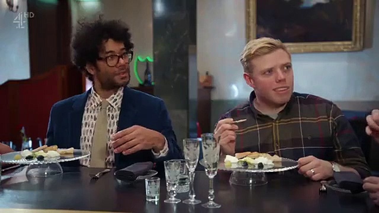 Travel Man - 48 Hours in... - Se5 - Ep01 - St Petersburg HD Watch