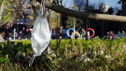 Escape to Fuji | show | 2020| S2 | Official Trailer