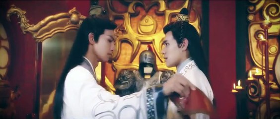 Men with Swords | show | 2016 | Official Clip